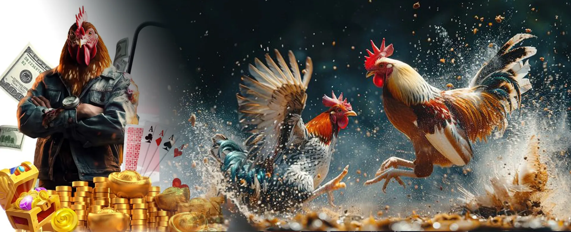 Bigbunny App Login Registration Background